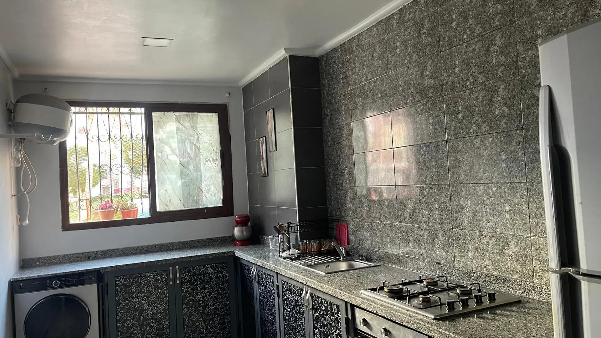 Hay Salam Jet Sakan Naser 3 Agadir Apartment
